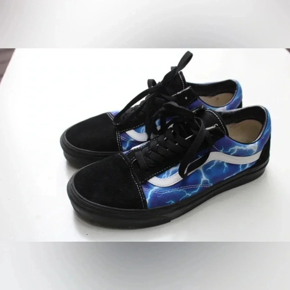 Vans shoes - Picture 5 of 11